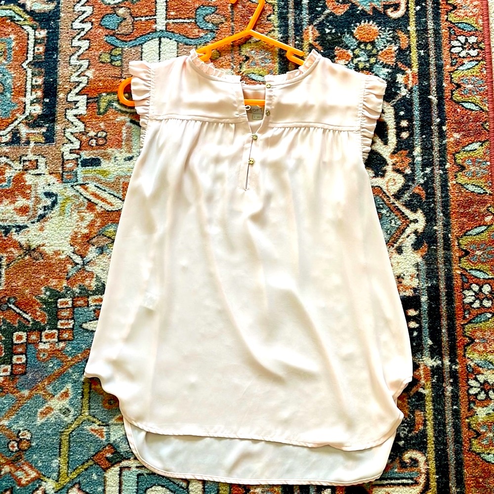 Loft tank - size S